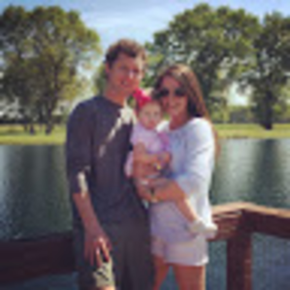 Meet your Posher, Katy